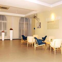hanting hotel nantong qingnian east road branch