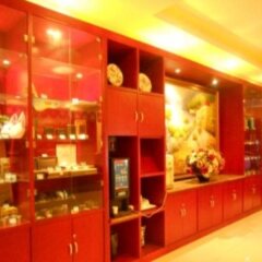 hanting hotel nantong qingnian east road branch