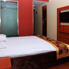 hanting hotel nantong qingnian east road branch
