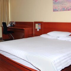 hanting hotel nantong qingnian east road branch