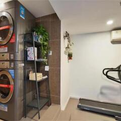 hanting hotel nantong qingnian east road branch