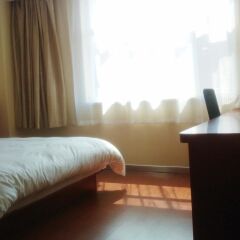 hanting hotel nantong qingnian east road branch