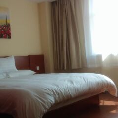 hanting hotel nantong qingnian east road branch