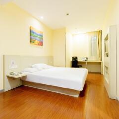 Hanting Hotel Nantong Qingnian East Road Branch,,2 star