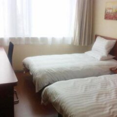 Hanting Hotel Nantong Qingnian East Road Branch,,2 star