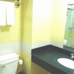 hanting hotel nantong qingnian east road branch