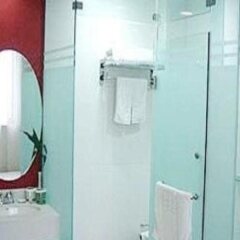 hanting hotel nantong qingnian east road branch