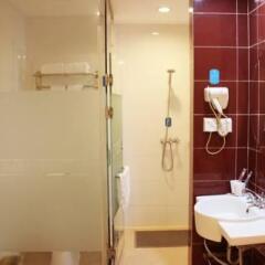 hanting hotel nantong qingnian east road branch
