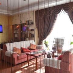 hanting hotel nantong qingnian east road branch