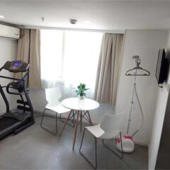 hanting hotel nantong qingnian east road branch