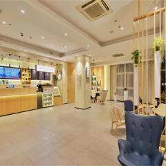 hanting hotel nantong qingnian east road branch