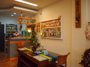 flower heart bed and breakfast