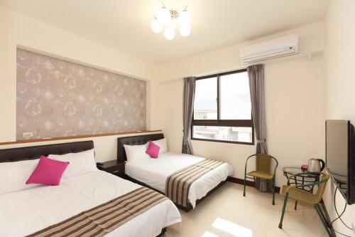 rain sun bed and breakfast