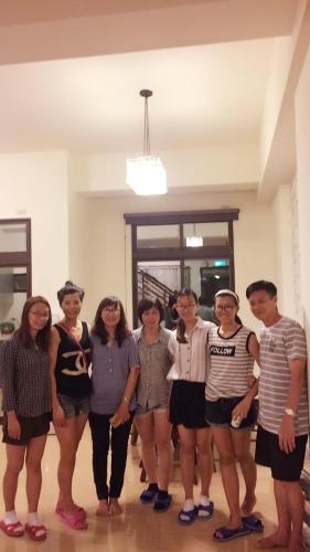 rain sun bed and breakfast