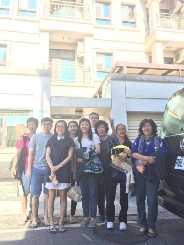 rain sun bed and breakfast