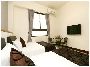 rain sun bed and breakfast