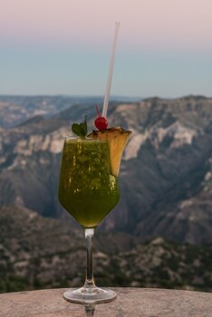 barrancas del cobre