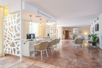 menorca binibeca by pierre and vacances premium adults only