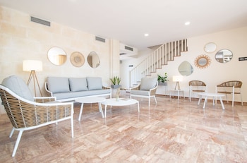 menorca binibeca by pierre and vacances premium adults only