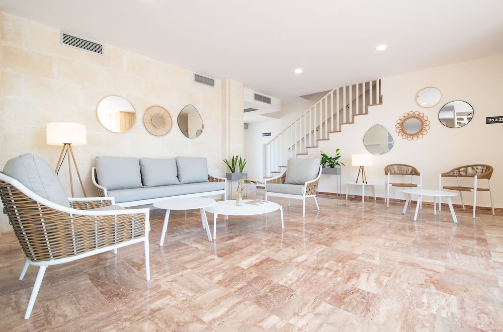 menorca binibeca by pierre and vacances premium adults only