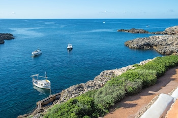 menorca binibeca by pierre and vacances premium adults only