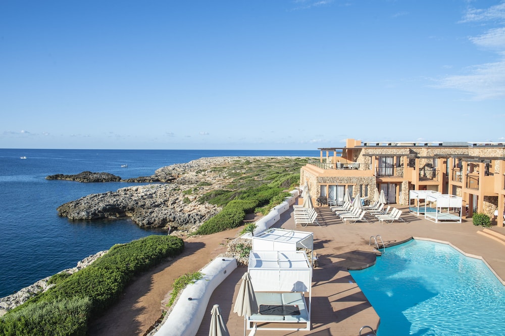 menorca binibeca by pierre and vacances premium adults only