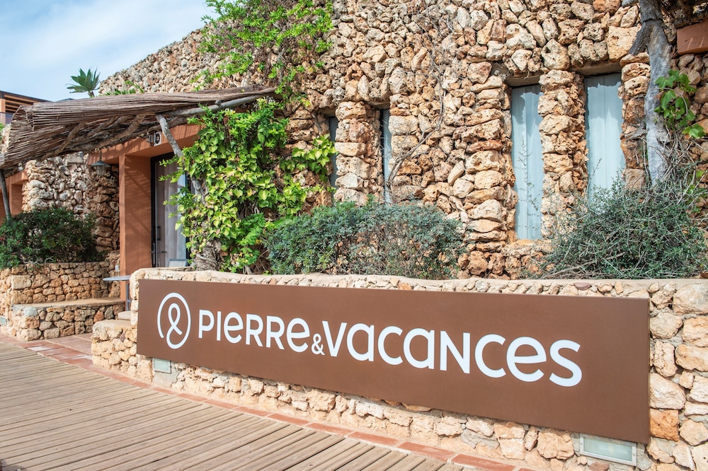 menorca binibeca by pierre and vacances premium adults only