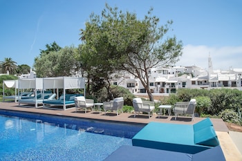 menorca binibeca by pierre and vacances premium adults only
