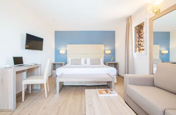 menorca binibeca by pierre and vacances premium adults only