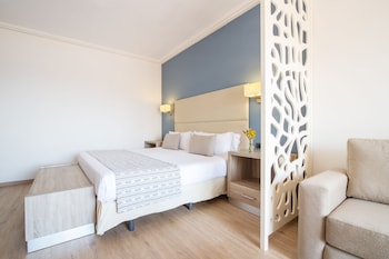 menorca binibeca by pierre and vacances premium adults only