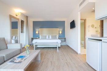 menorca binibeca by pierre and vacances premium adults only