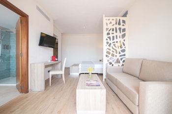menorca binibeca by pierre and vacances premium adults only
