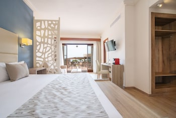 menorca binibeca by pierre and vacances premium adults only