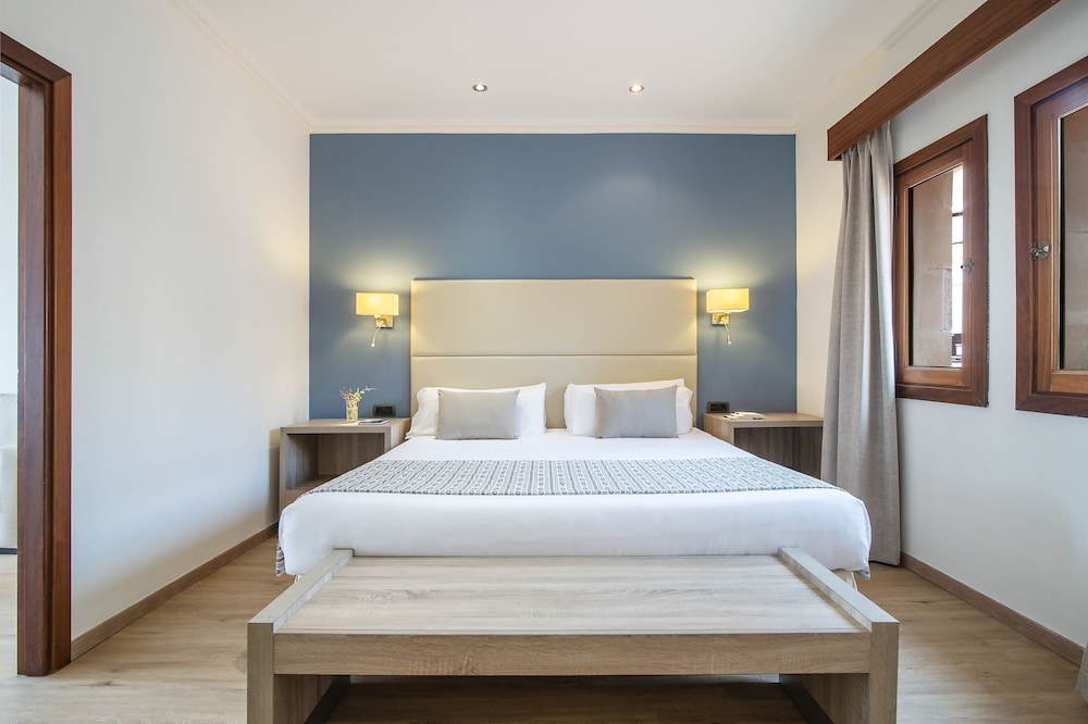 menorca binibeca by pierre and vacances premium adults only