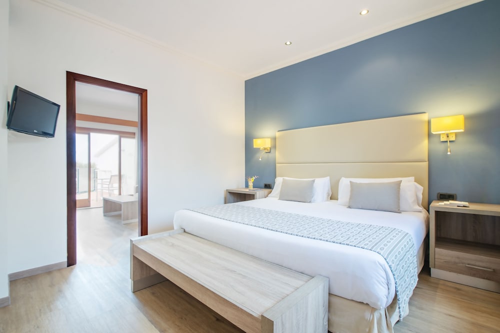menorca binibeca by pierre and vacances premium adults only
