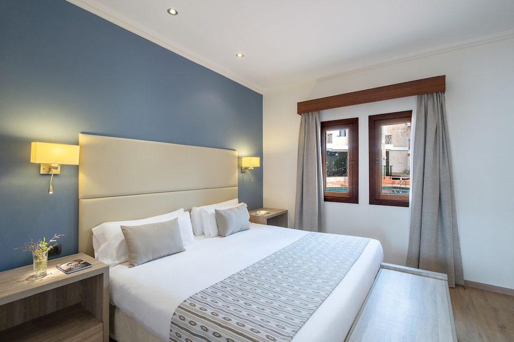 menorca binibeca by pierre and vacances premium adults only
