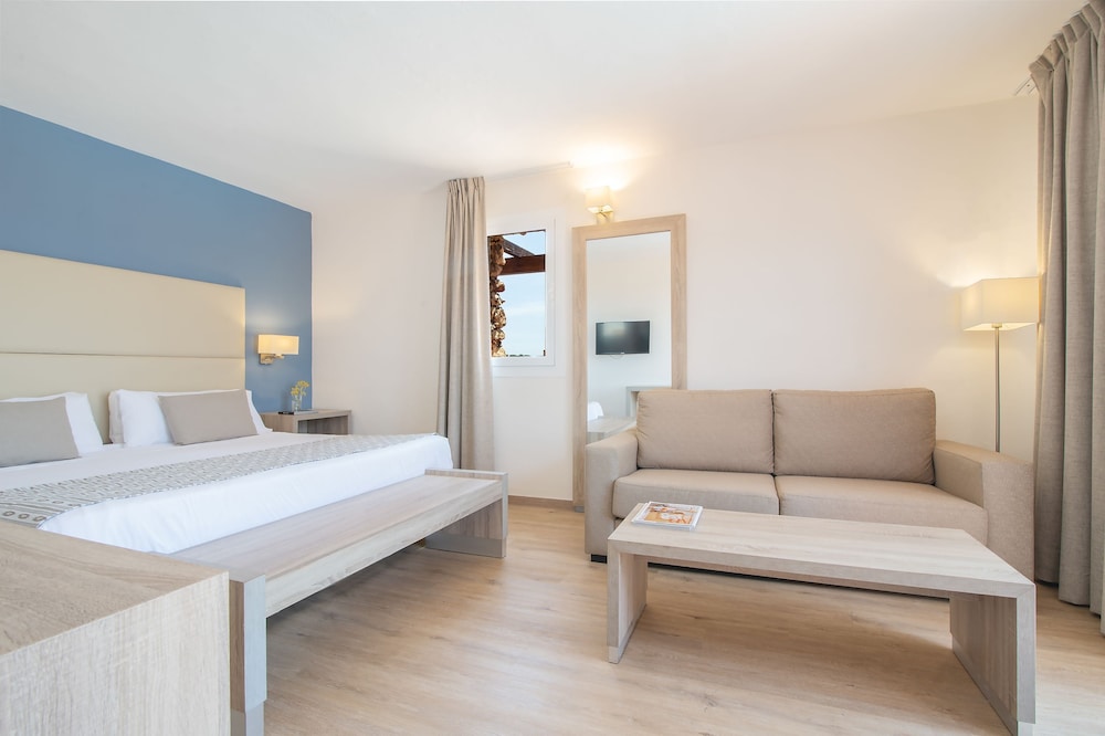 menorca binibeca by pierre and vacances premium adults only