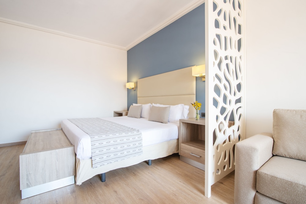menorca binibeca by pierre and vacances premium adults only