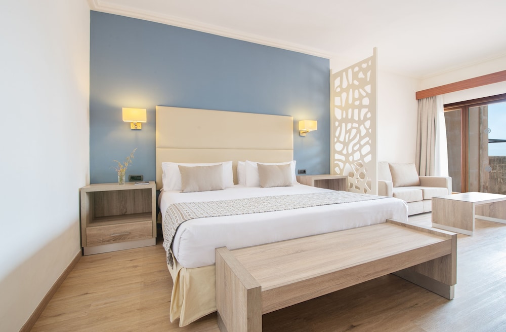 menorca binibeca by pierre and vacances premium adults only
