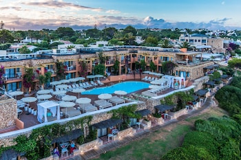 menorca binibeca by pierre and vacances premium adults only