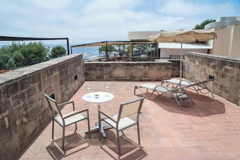 menorca binibeca by pierre and vacances premium adults only