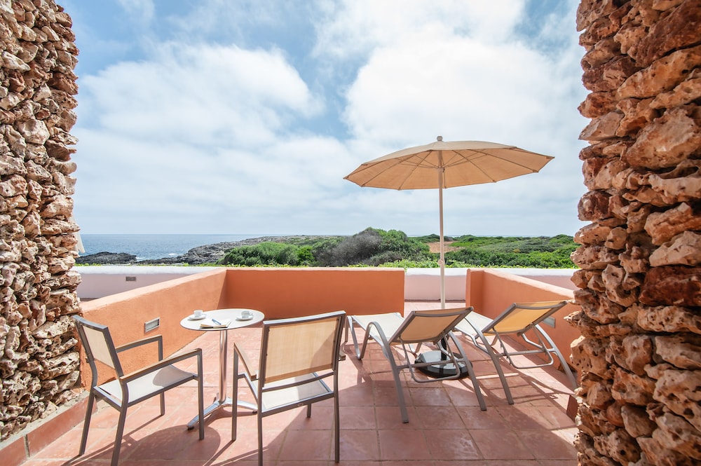 menorca binibeca by pierre and vacances premium adults only