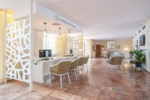 menorca binibeca by pierre and vacances premium adults only