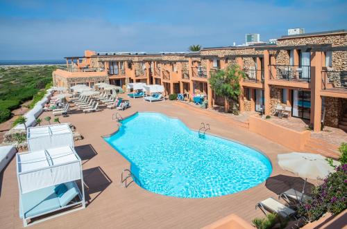 menorca binibeca by pierre and vacances premium adults only