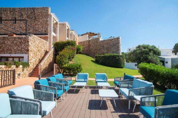 menorca binibeca by pierre and vacances premium adults only