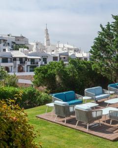 menorca binibeca by pierre and vacances premium adults only