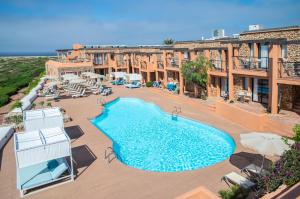 menorca binibeca by pierre and vacances premium adults only