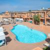 menorca binibeca by pierre and vacances premium adults only