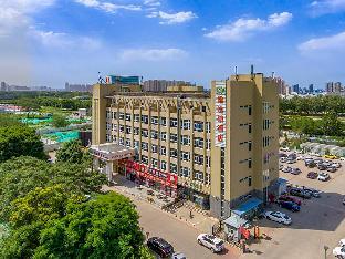 vienna hotel tianjin beichen district government