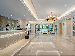 vienna hotel tianjin beichen district government